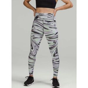 Lululemon Swift Speed Tights